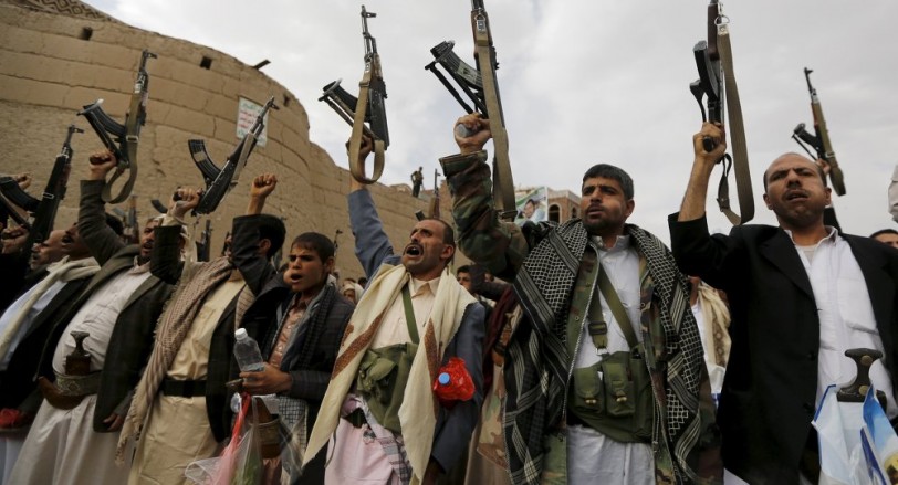 أنصار الله تكلف حبتور بتشكيل &quot;حكومة إنقاذ&quot; في اليمن
