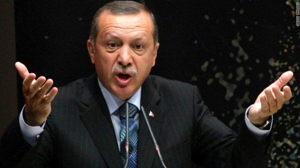 أردوغان على خطا جنبلاط..  وخطة روسية عاجلة لاحتواء تركيا..
