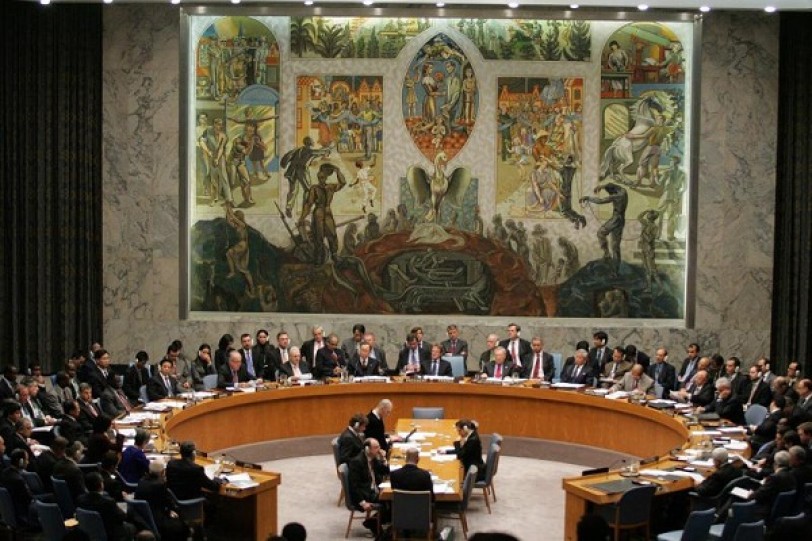 مجلس الأمن يمدد مهمة الأمم المتحدة بليبيا