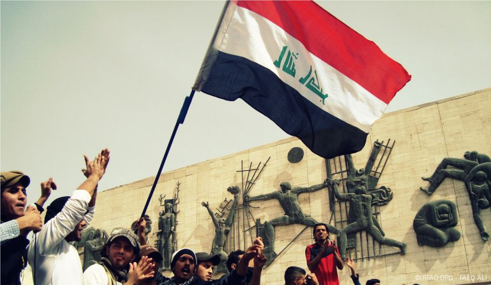 البنك الدولي «ينتقد» طريقة إدارة الاقتصاد العراقي