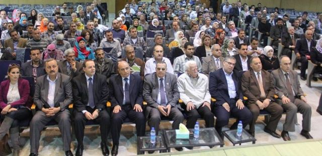 النقابات العمالية في حلب تعقد مؤتمراتها: وحدة الحركة النقابية واستقلالية قرارها