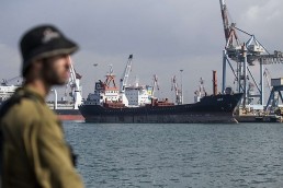 رعاية أميركية لصفقة الغاز بين إسرائيل والأردن