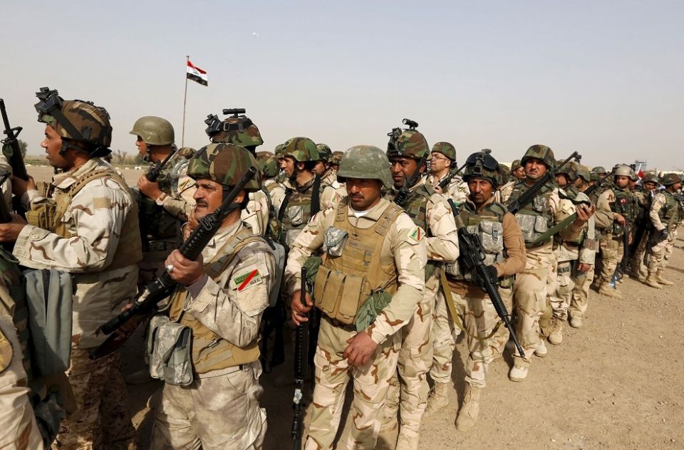 معركة الموصل.. العراقيون أحق بالانتصار