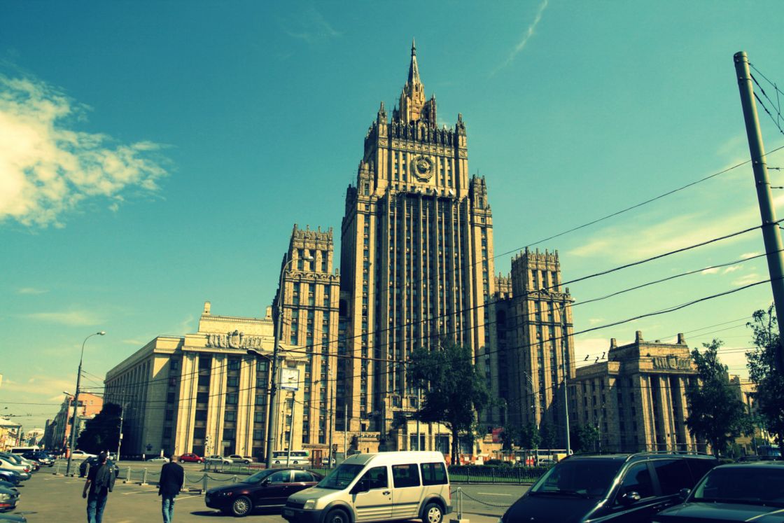 موسكو: واشنطن تؤجج المشاعر المعادية لنا