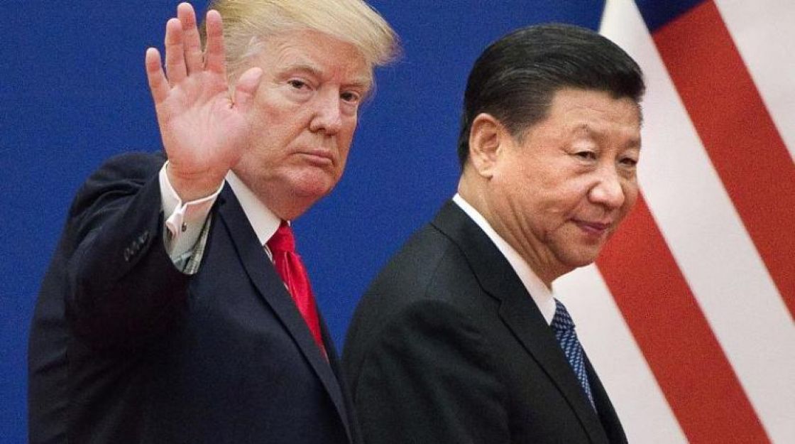 ترمب: المفاوضات التجارية مع الصين في أحسن حال