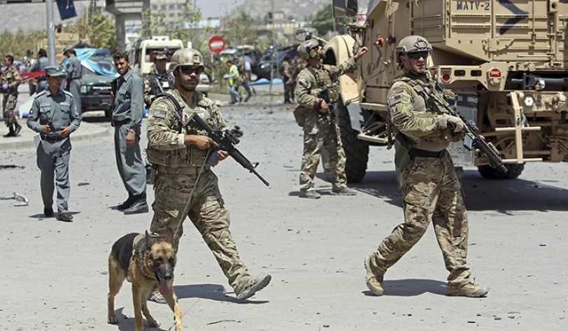 قوة الناتو تقتل ثلاثة مدنيين بأفغانستان على سبيل الخطأ