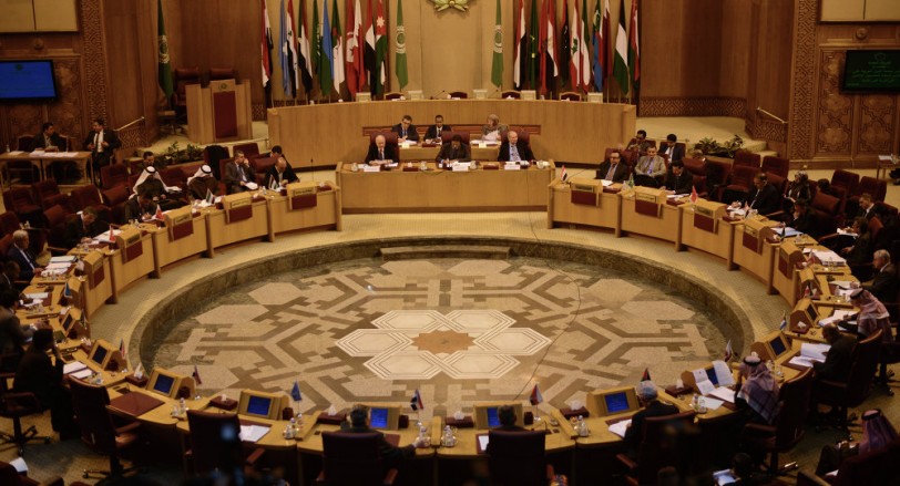 مصر تدعو الجامعة العربية للاجتماع لمناقشة مستجدات القضية الفلسطينية