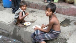 الهند تطلق برنامجاً ضخماً لتوفير الغذاء المدعوم لنحو 800 مليون فقير