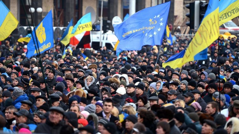 الاحتجاجات بشرق أوكرانيا.. الداخلية تعلن استعادة مقر إدارة خاركوف واستمرار المواجهة في دونيتسك