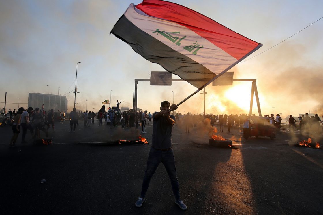 العراق ومرض «الإصلاح»