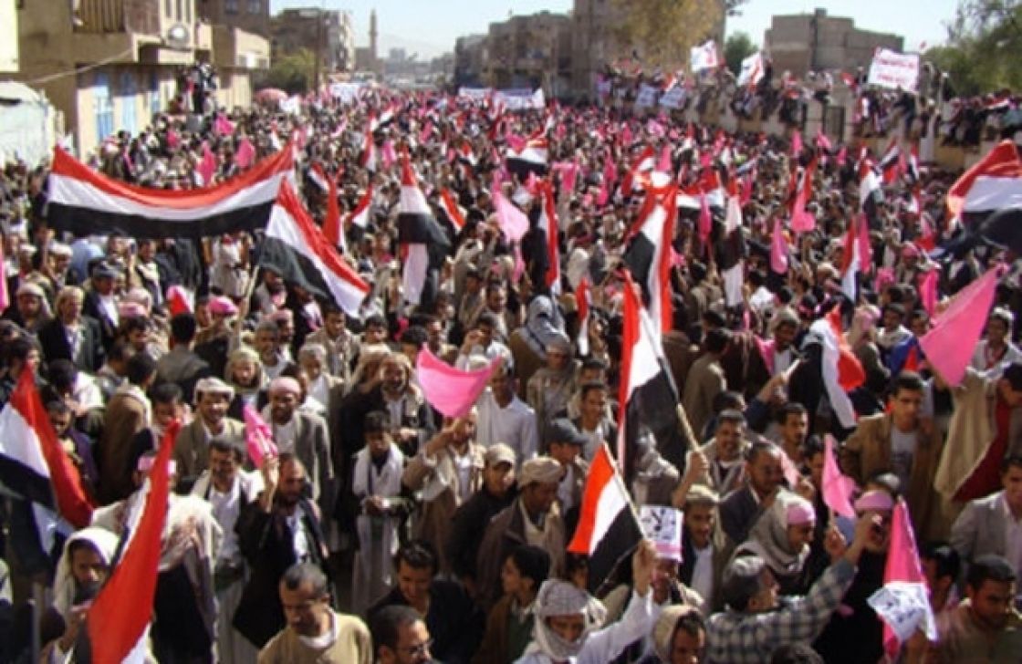 استعصاء متواصل في المشهد اليمني