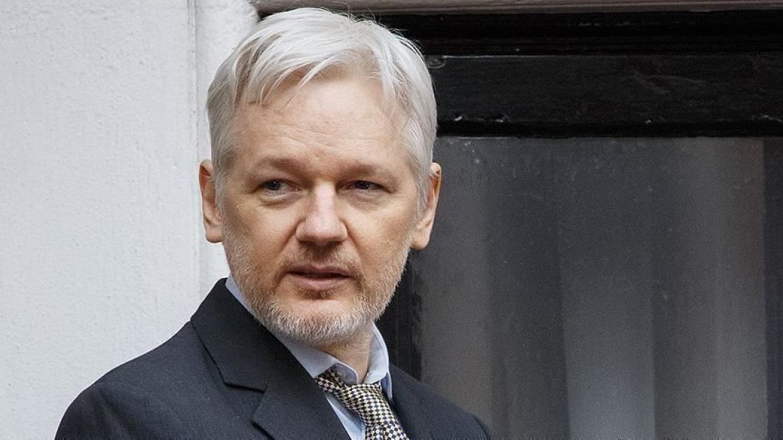 واشنطن توجه 18 اتهاماً بينها التجسس لمؤسس «ويكيليكس»