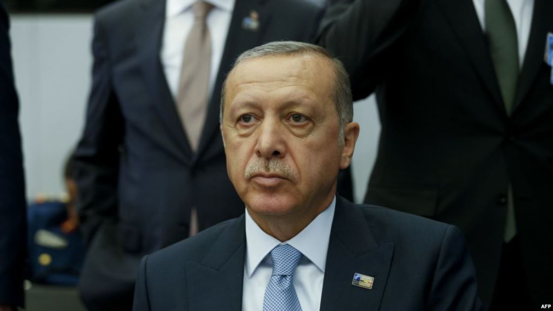 ألمانيا تعلن عن زيارة لأردوغان في سبتمبر المقبل