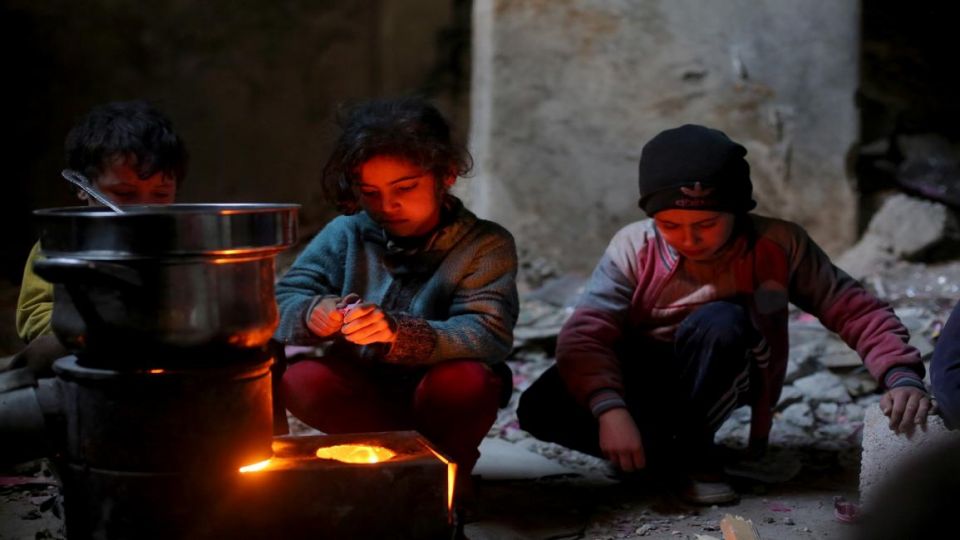 سورية: تنبّؤات متضاربة، هل سيكون الشتاء الأقسى منذ 18 عاماً؟