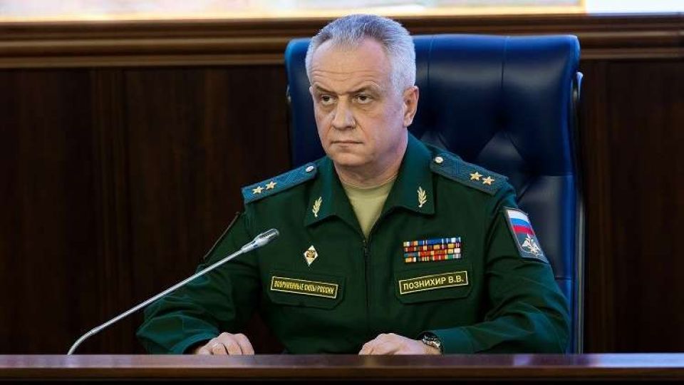 الدفاع الروسية: الوضع بالغوطة الشرقية مستقر تماما وبدء دخول شرطتنا العسكرية إلى دوما غدا