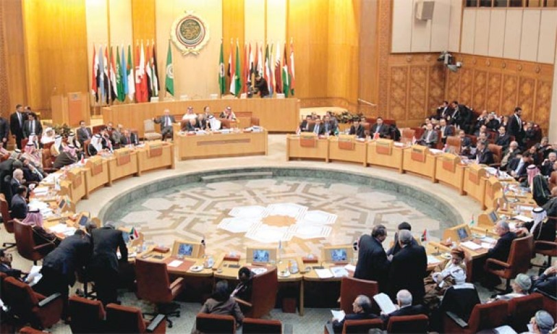 وزراء الخارجية العرب يبحثون اليوم في الكويت جدول أعمال القمة العربية