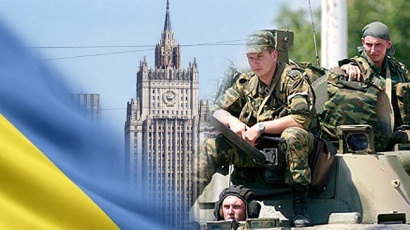 موسكو: اتهام روسيا بتعزيز قوتها العسكرية على الحدود مع أوكرانيا عار عن الصحة