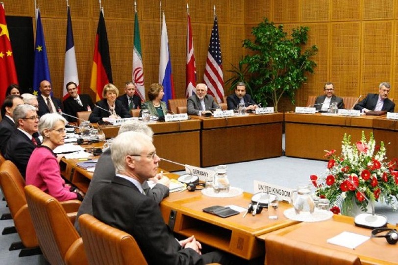 ريابكوف: الاتفاقية بين إيران و«السداسية» جاهزة بنسبة 90%