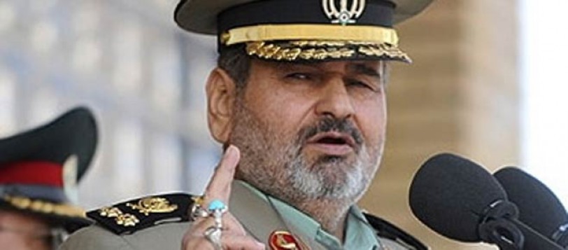 رئيس أركان القوات المسلحة الإيرانية: تهديد حكومة الاحتلال ناتج عن اليأس