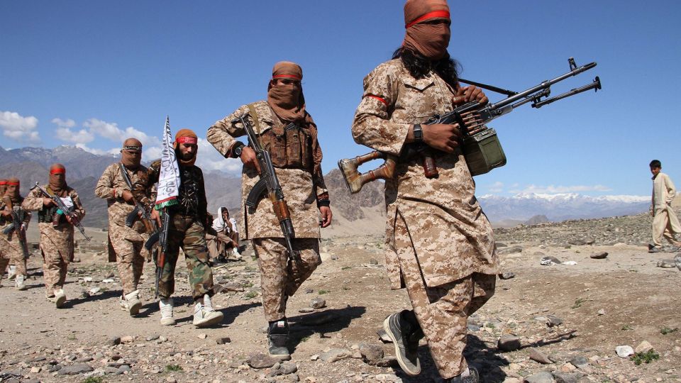 توسُّع العنف وسيطرة «طالبان» بعد تأجيل الاحتلال الأمريكي انسحابه