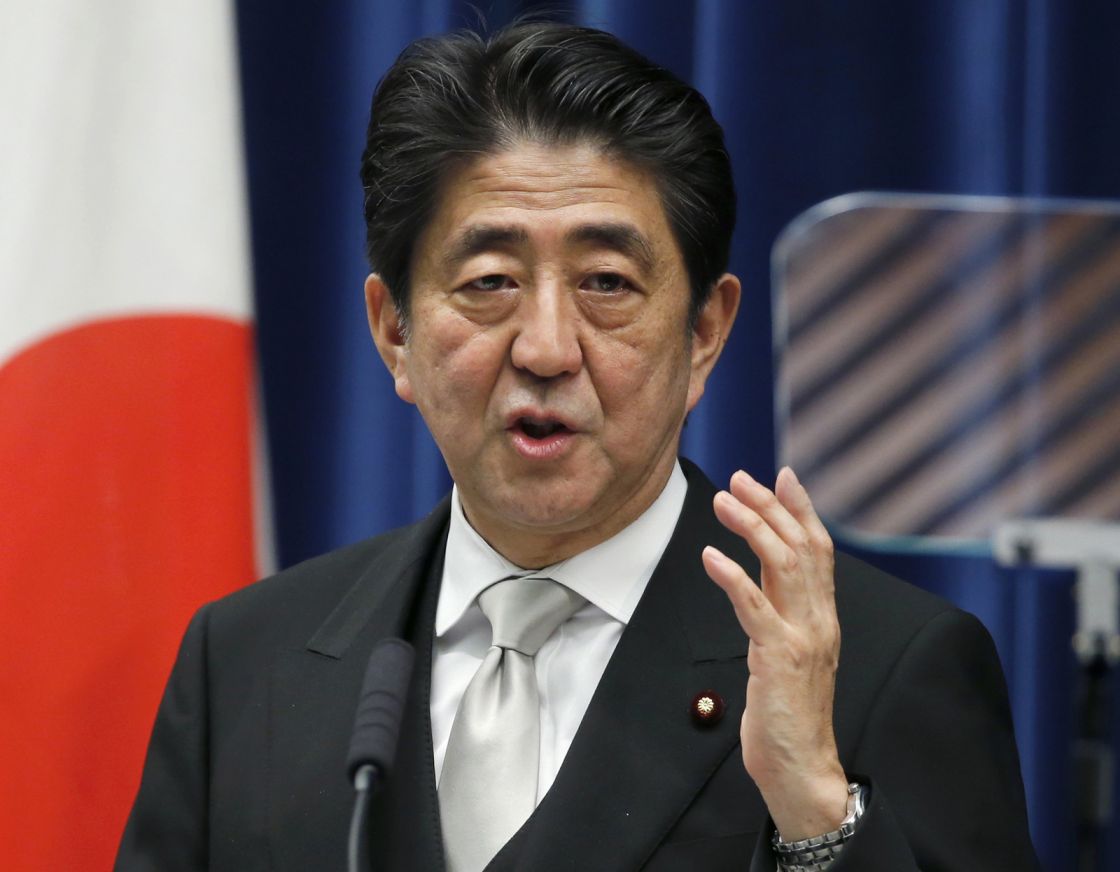ضغوط متزايدة على رئيس الوزراء الياباني