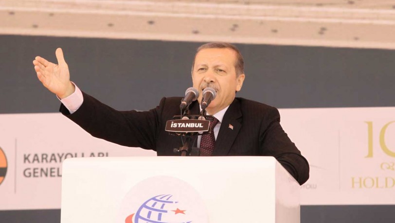 أردوغان يقول إن قراراً مهماً سيتخذ يوم غد