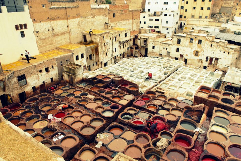 البطالة عند مستويات قصوى في المغرب المهمَّش