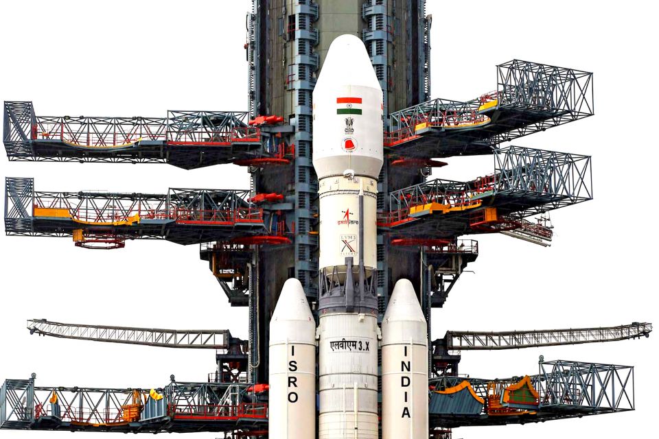 الهند رابع بلد بعد &quot;الاتحاد السوفيتي وأمريكا والصين&quot; استطاعت إرسال روادها إلى الفضاء بتقنيات محلية