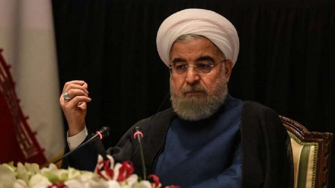 روحاني يأمر ببدء الخطوة الثالثة في خفض التزامات طهران النووية