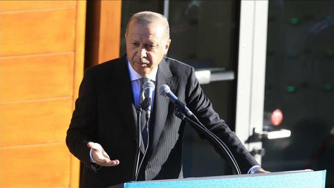 أنقرة تطالب بتحييد الخلافات التركية الألمانية