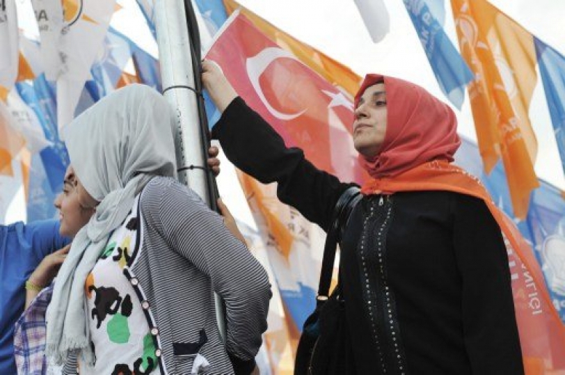 إضراب عام في تركيا احتجاجا على استعمال الشرطة للعنف المفرط ضد المتظاهرين