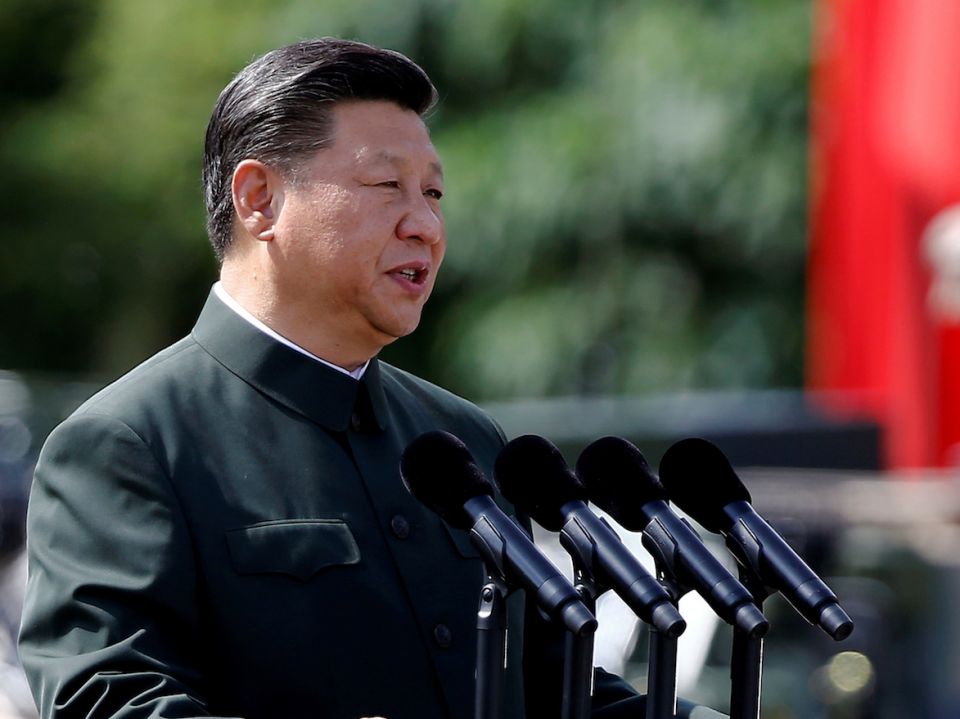 بكين: «الحزام والطريق» نموذجاً للتعاون بوجه التحديات