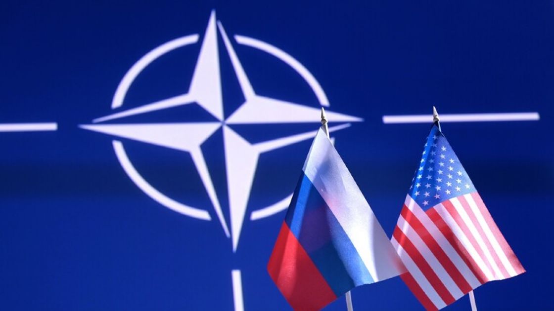 الناتو يدعو لعقد جلسة مع روسيا في 12 كانون الثاني 2022