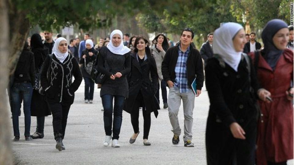 جامعة دمشق: «معالجات».. في الوقت بدل الضائع!