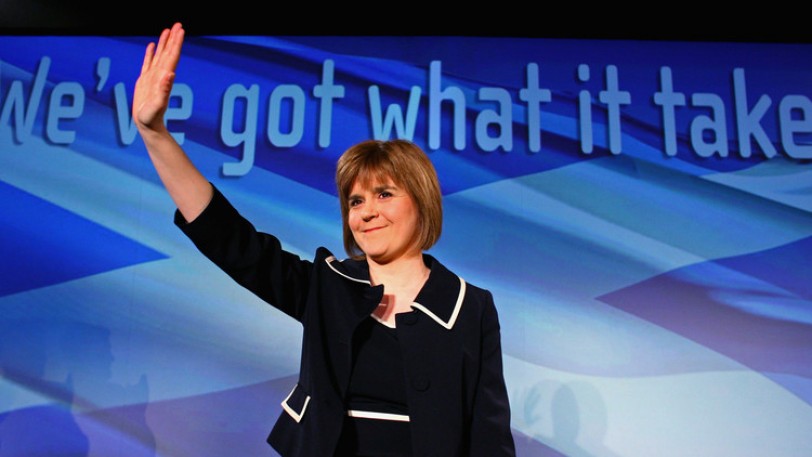 اسكتلندا تحدد موعد إجراء الاستفتاء على الانفصال