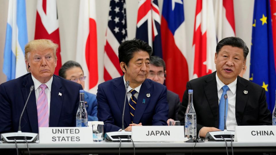 اليابان وطريق الاستقلال الشائك عن الإستراتيجية الأمريكية
