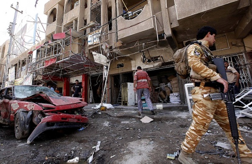 مقتل 29 شخصا في هجمات متفرقة في العراق
