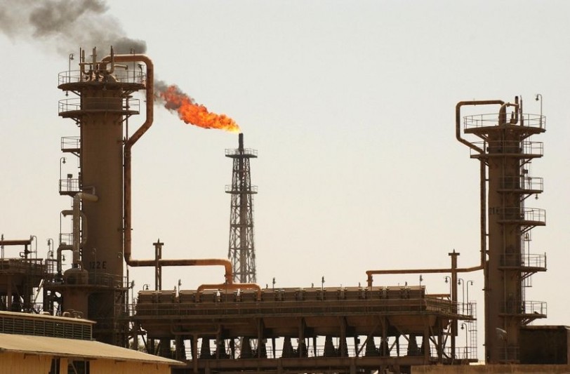 السعودية مستعدة لتزويد السوق بكميات اكبر من النفط في حالة حدوث نقص