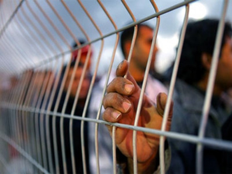 فلسطين المحتلة: إضراب مفتوح عن الطعام في سجون الاحتلال