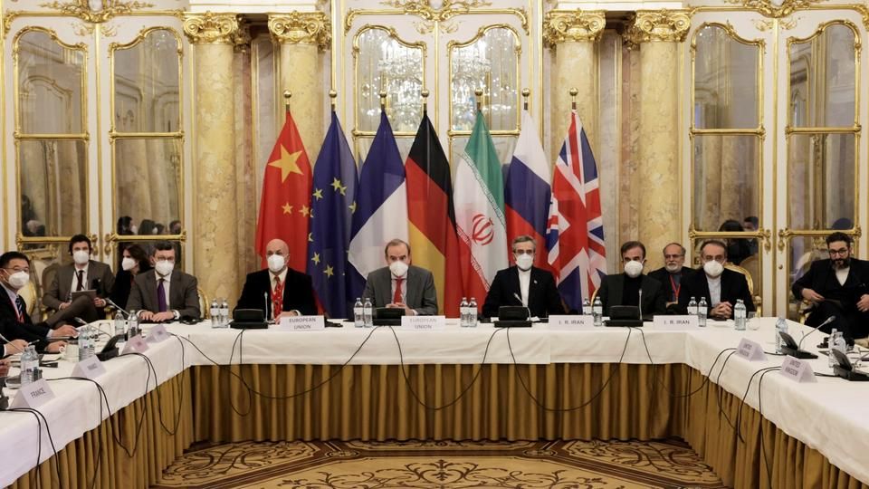 مؤشرات إيجابية من مباحثات فيينا للاتفاق النووي الإيراني