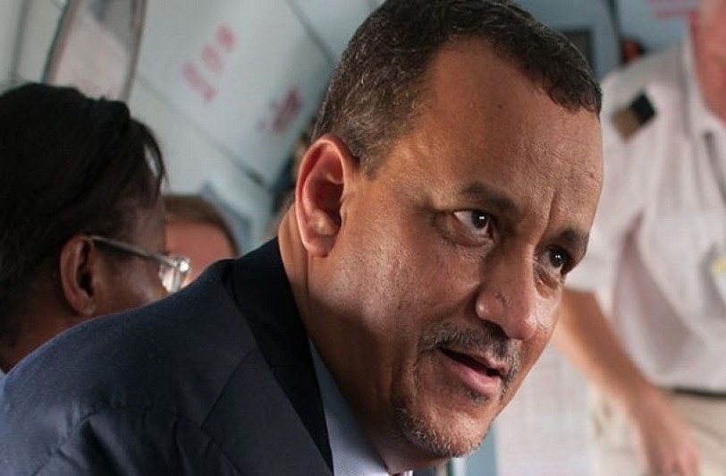 المبعوث الأممي إلى اليمن يزور صنعاء اليوم على خلفية استمرار الوساطة العمانية