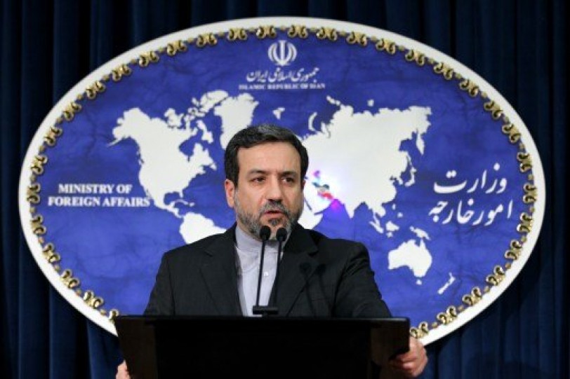 عراقجي: إيران ستعود إلى نقطة البداية مع السداسية إذا لم يلتزم الطرف الآخر بتعهداته