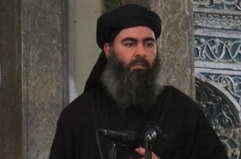 العلاقة الغامضة بين «سجن بوكا» وقادة «داعش»