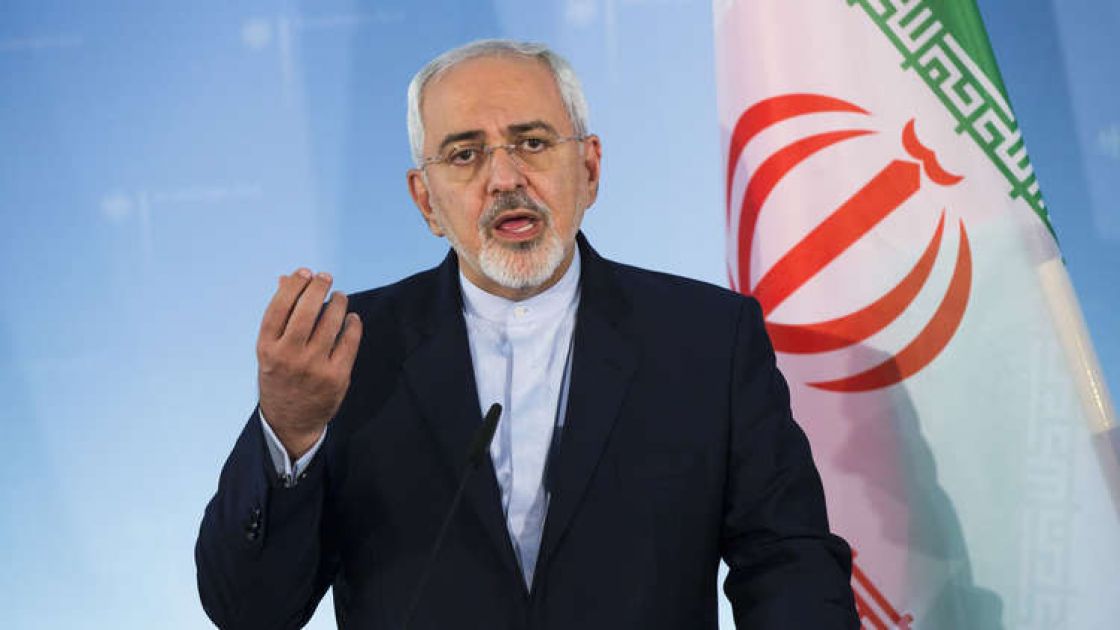 ظريف: نفاوض واشنطن في حال غيرت موقفها من الصفقة النووية
