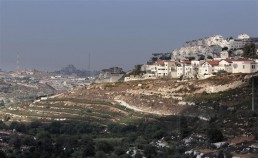 مصادرة أراضي الضفة الغربية: «إسرائيل» تسعى لشطب «الخط الأخضر»
