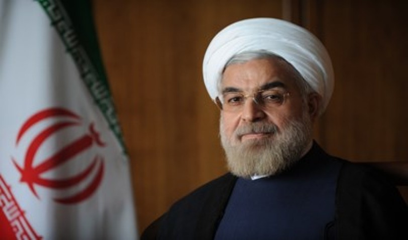 روحاني: تخصيب اليورانيوم داخل إيران من خطوطنا الحمراء