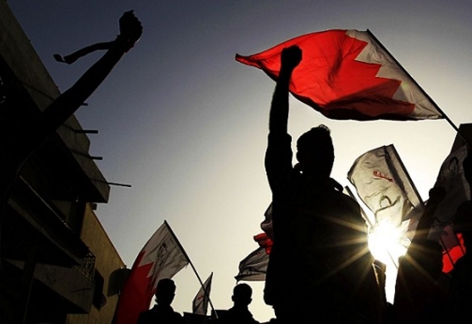 «تمرد» البحرينية في مواجهة الخليج
