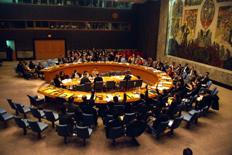 مجلس الأمن يجمع على «قرار المساعدات».. وكلٌ «يشد البساط لطرفه»