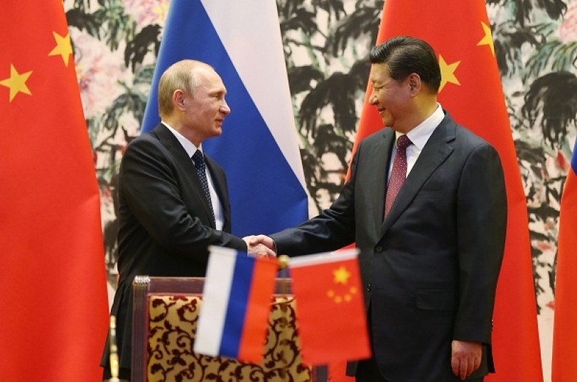 الخارجية الصينية: العلاقات مع روسيا أنموذج جديد للدولتين العظيمتين