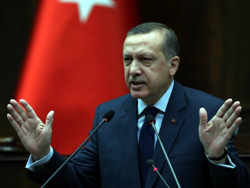 أردوغان يرفض «العبودية» لصندوق النقد الدولي